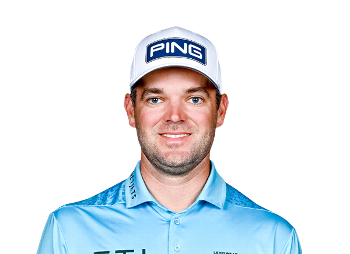 Corey Conners