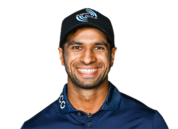 Aaron Rai