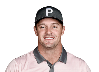 DeChambeau, Bryson