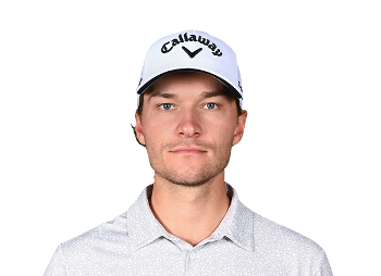Rasmus Hojgaard