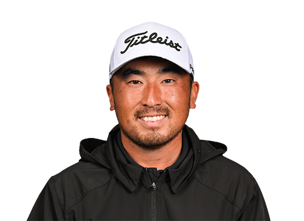 Ghim, Doug