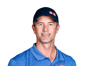 Adam Scott