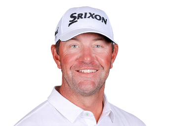 Lucas Glover
