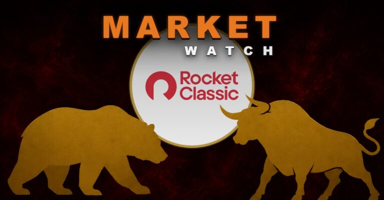 Rocket Classic: Market Watch
