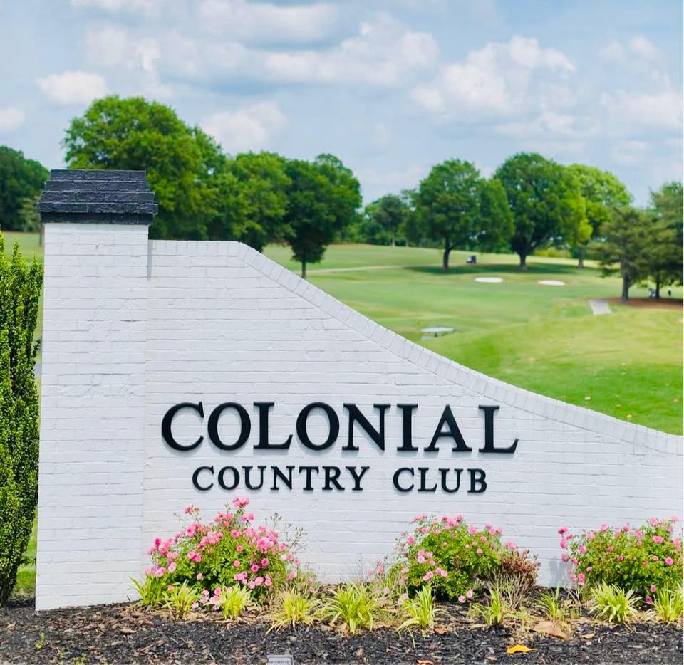 Charles Schwab Challenge · Colonial Country Club, Fort Worth, TX · May 28–31, 2026