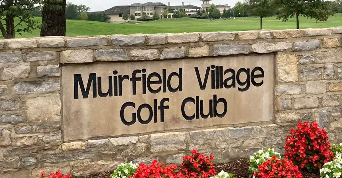 U.S. Open · Shinnecock Hills Golf Club, Southampton, NY · June 18–21, 2026
