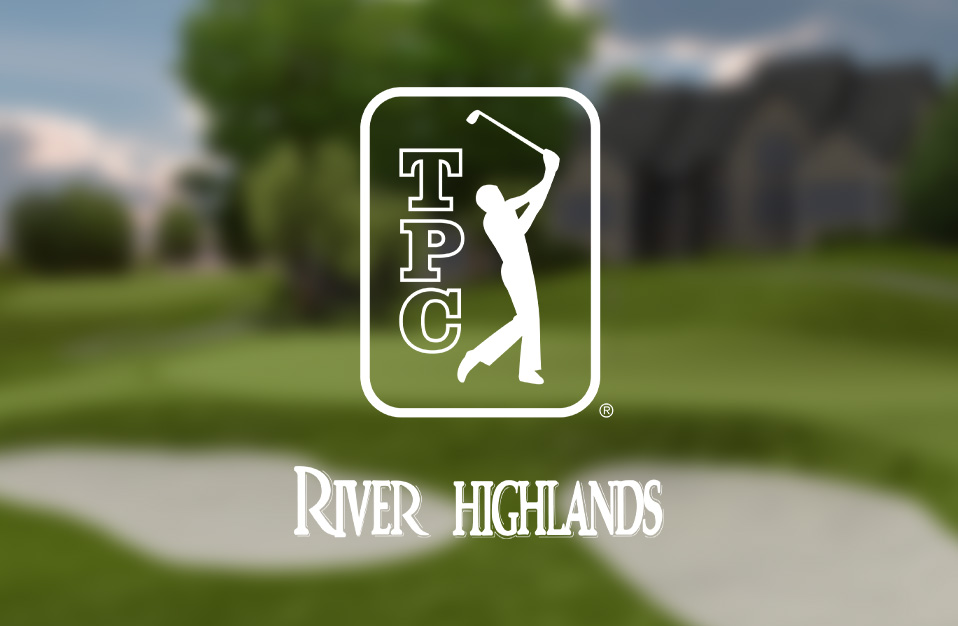 John Deere Classic · TPC Deere Run, Silvis, IL · July 2–5, 2026