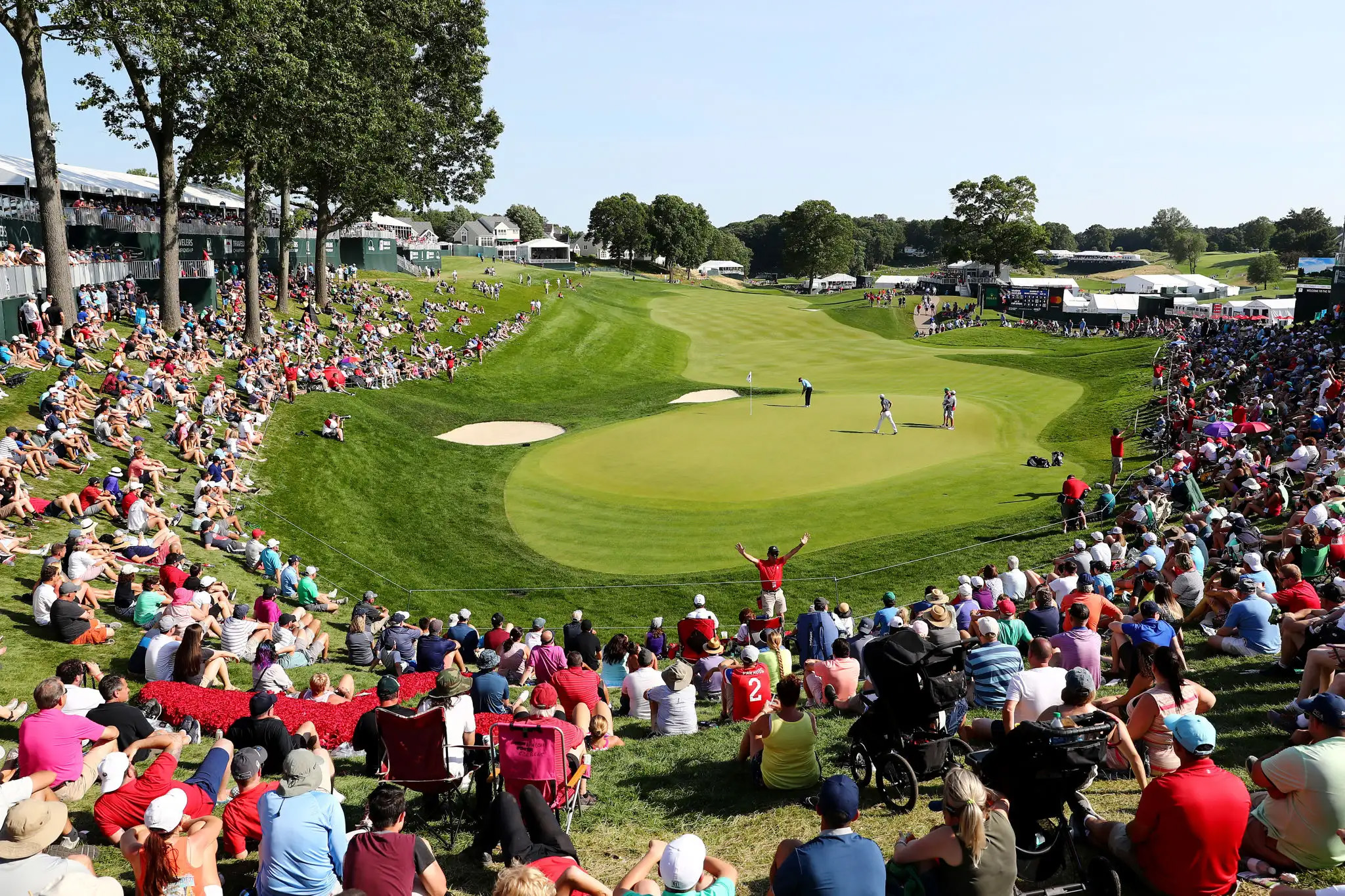 Travelers Championship