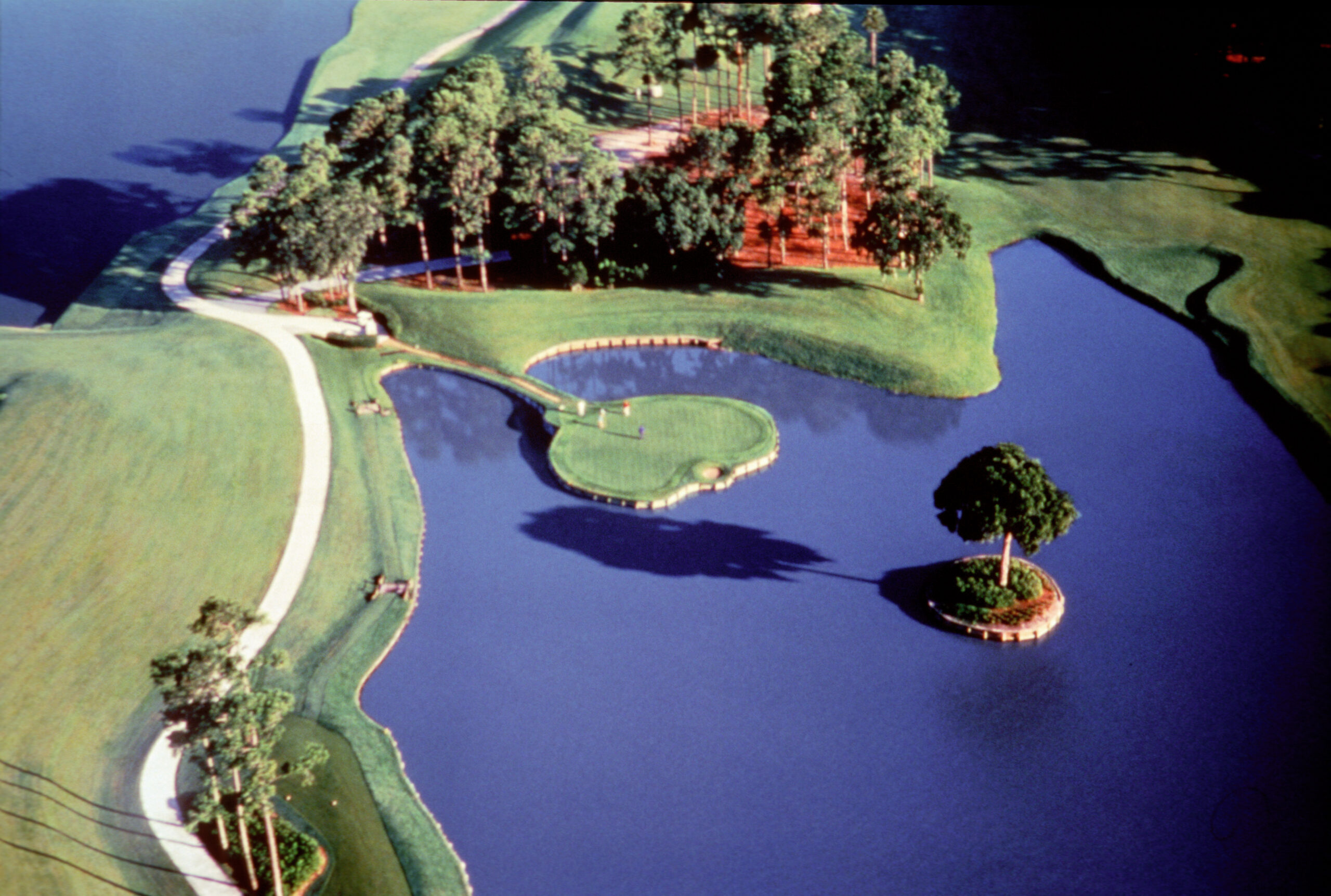Rocket Classic · Detroit Golf Club, Detroit, MI · July 30 – August 2, 2026