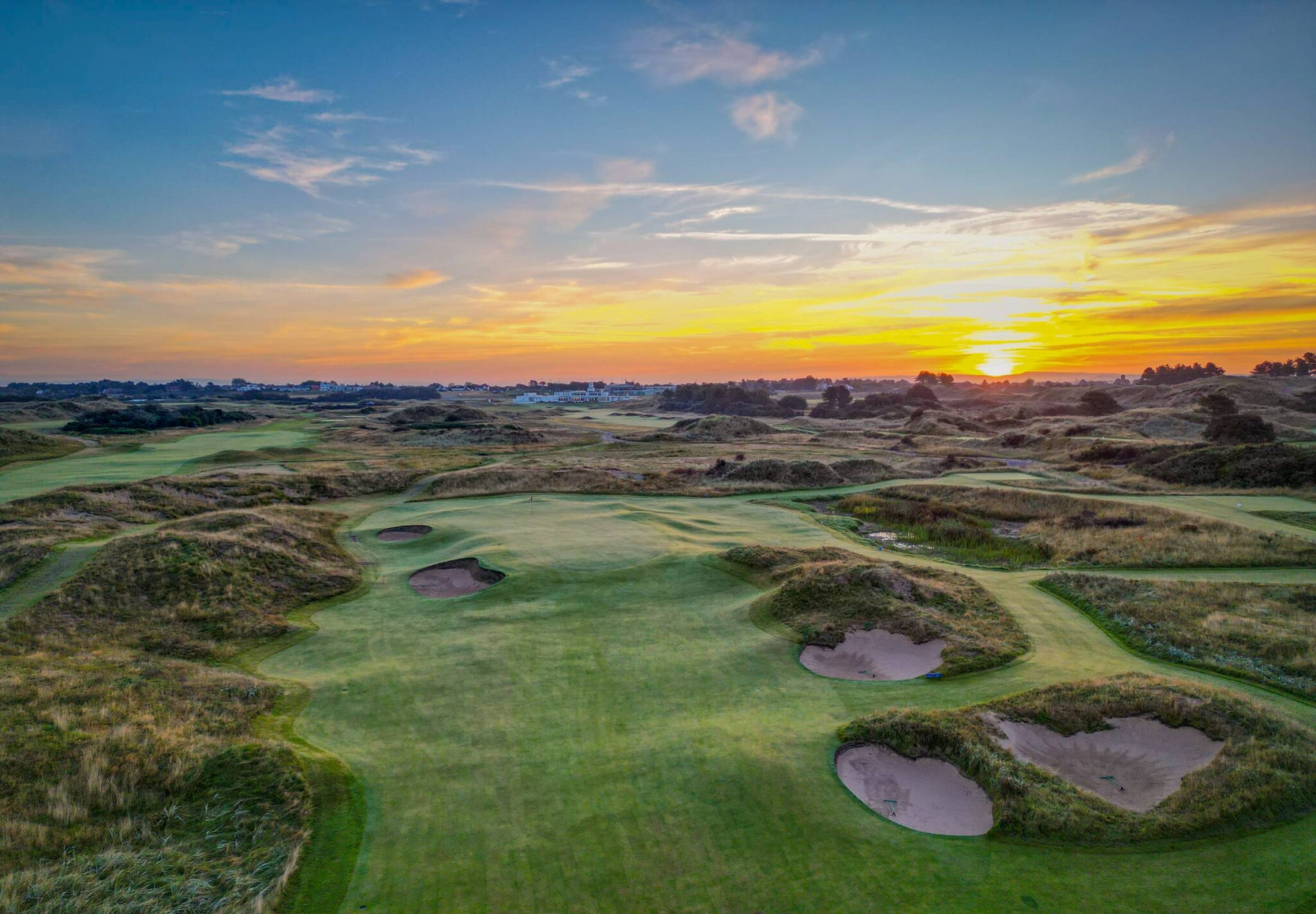 3M Open · TPC Twin Cities, Blaine, MN · July 23–26, 2026