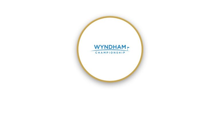 Wyndham Championship — Week Preview
