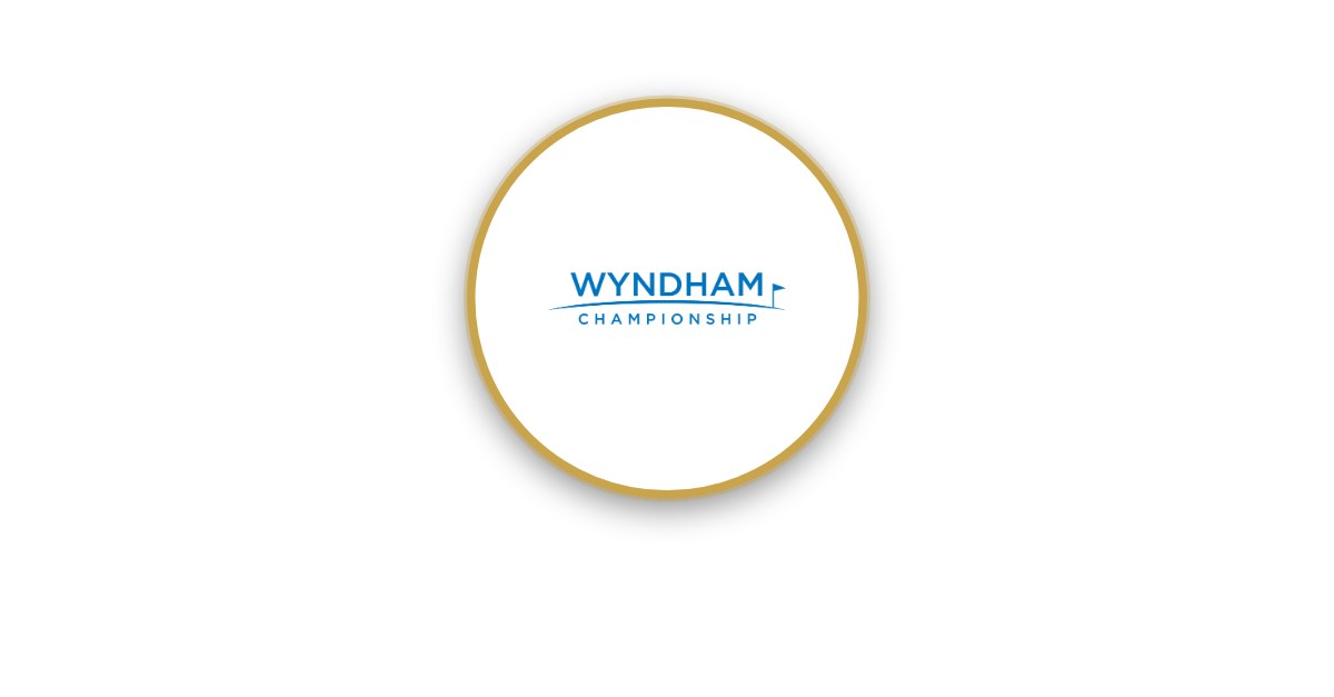 Wyndham Championship — Week Preview