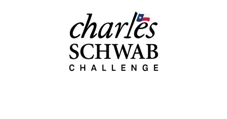 Charles Schwab Challenge — Week Preview