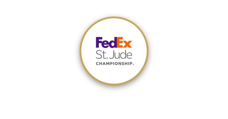 FedEx St. Jude Championship — Week Preview