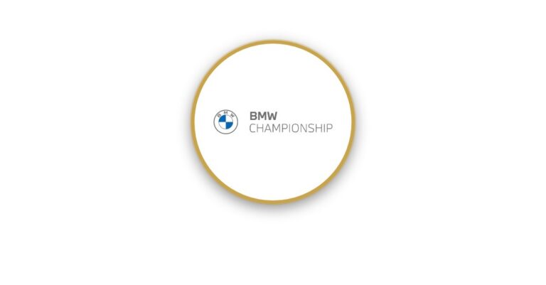 BMW Championship — Week Preview