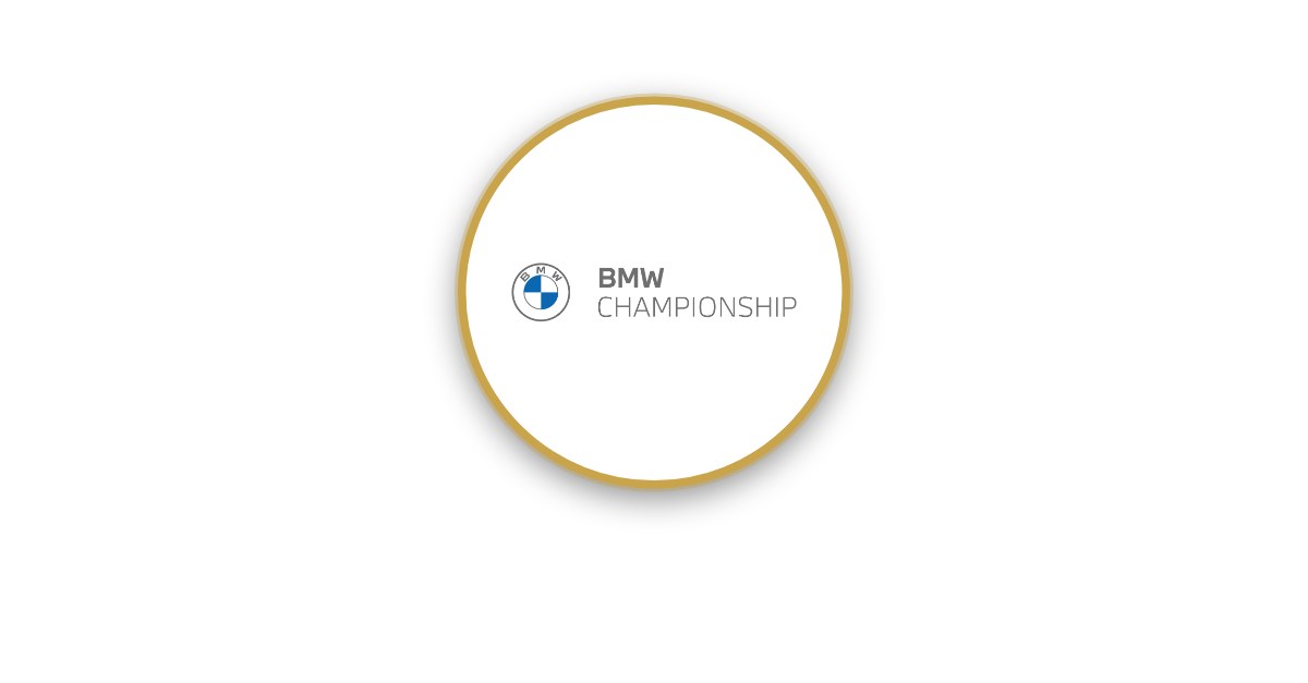 BMW Championship — Week Preview