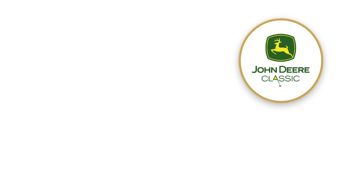 John Deere Classic — Week Preview