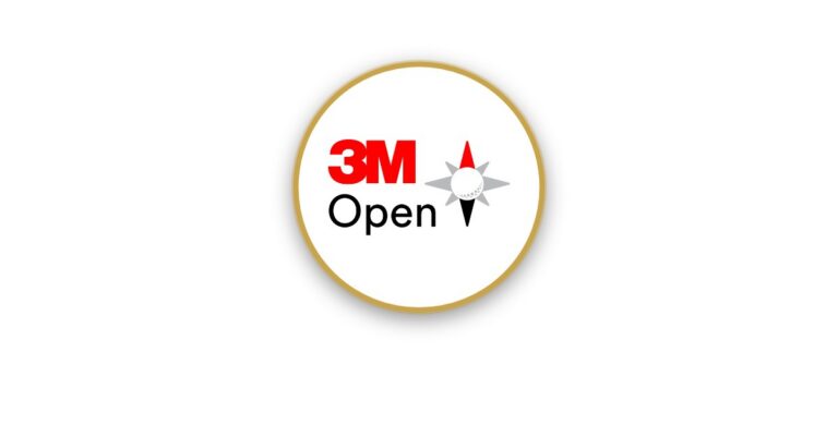 3M Open — Week Preview