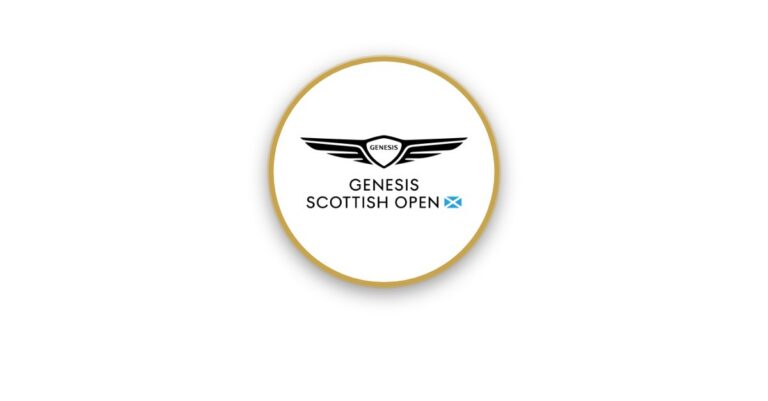 Genesis Scottish Open — Week Preview
