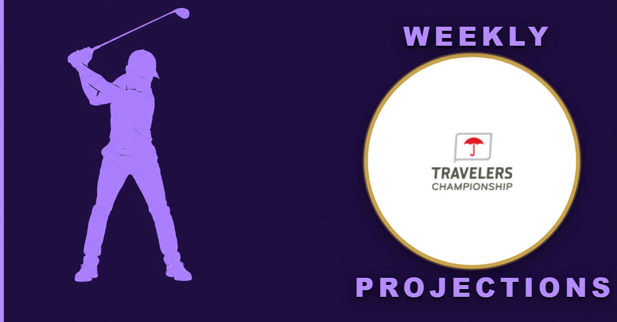 Travelers Championship: Model Projections