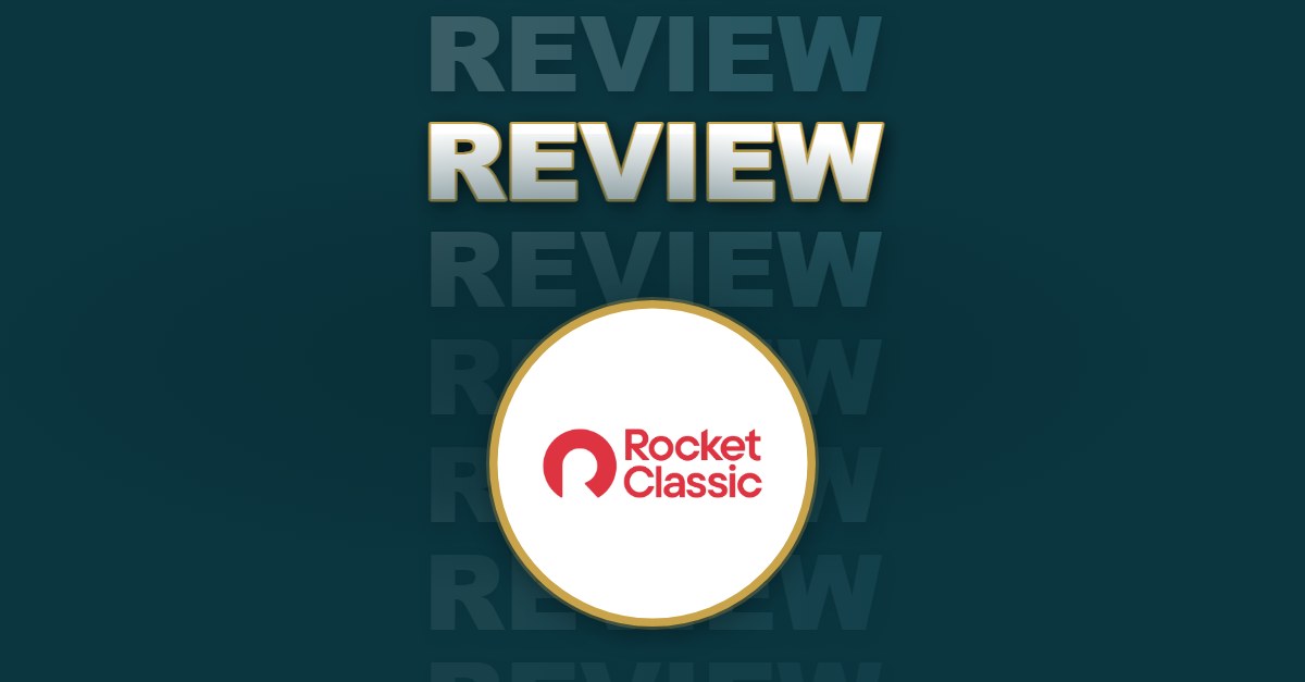 Rocket Classic: Tournament Recap