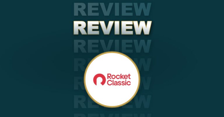Rocket Classic: Tournament Recap