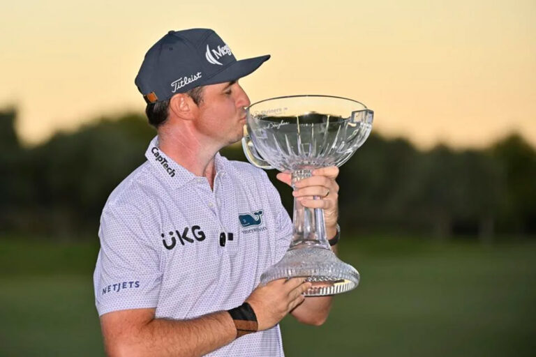the Memorial Tournament presented by Workday: Tournament Recap