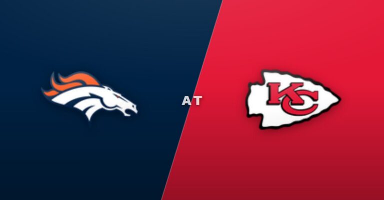 Denver Broncos at Kansas City Chiefs: Week 1 2026 Preview