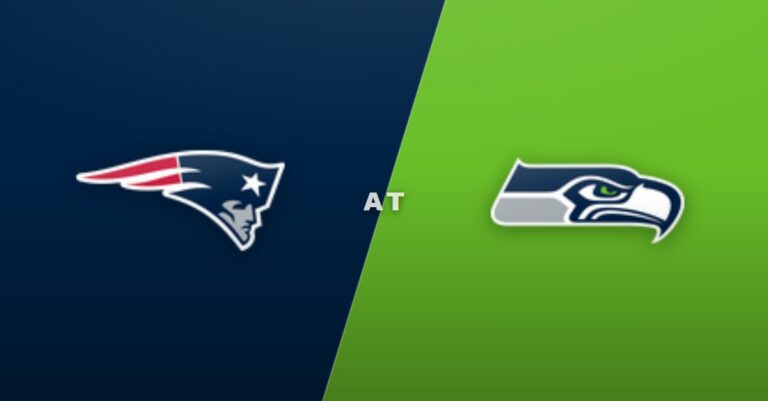 New England Patriots at Seattle Seahawks: Week 1 2026 Preview