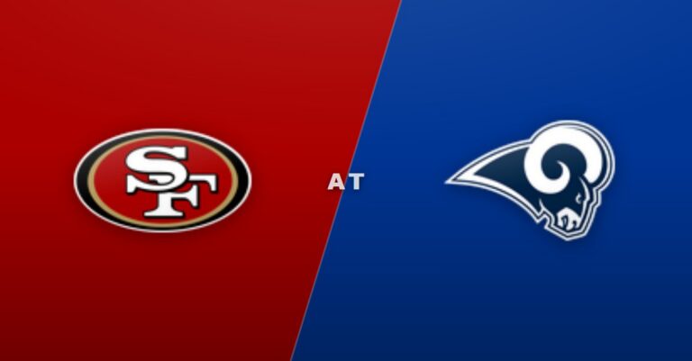 San Francisco 49ers at Los Angeles Rams: Week 1 2026 Preview
