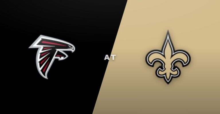 Atlanta Falcons at New Orleans Saints: Week 4 2026 Preview