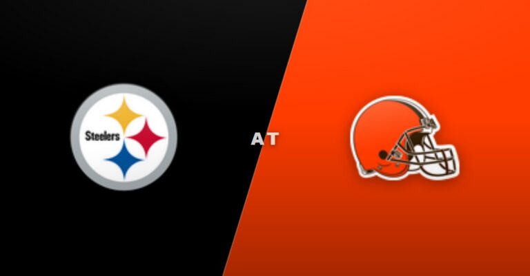 Pittsburgh Steelers at Cleveland Browns: Week 4 2026 Preview