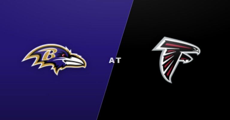 Baltimore Ravens at Atlanta Falcons: Week 5 2026 Preview