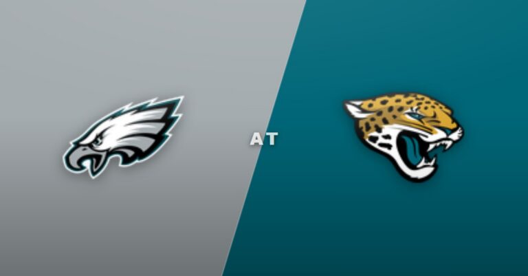 Philadelphia Eagles at Jacksonville Jaguars: Week 5 2026 Preview