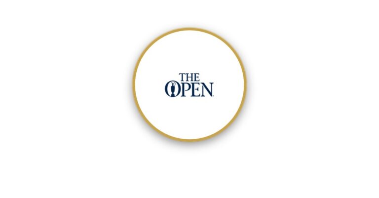 The Open Championship — Week Preview