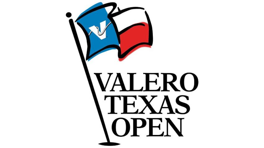 Valero Texas Open 2026
